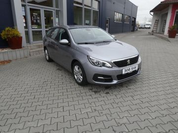 SW ACTIVE 1.5 BlueHDi MAN6