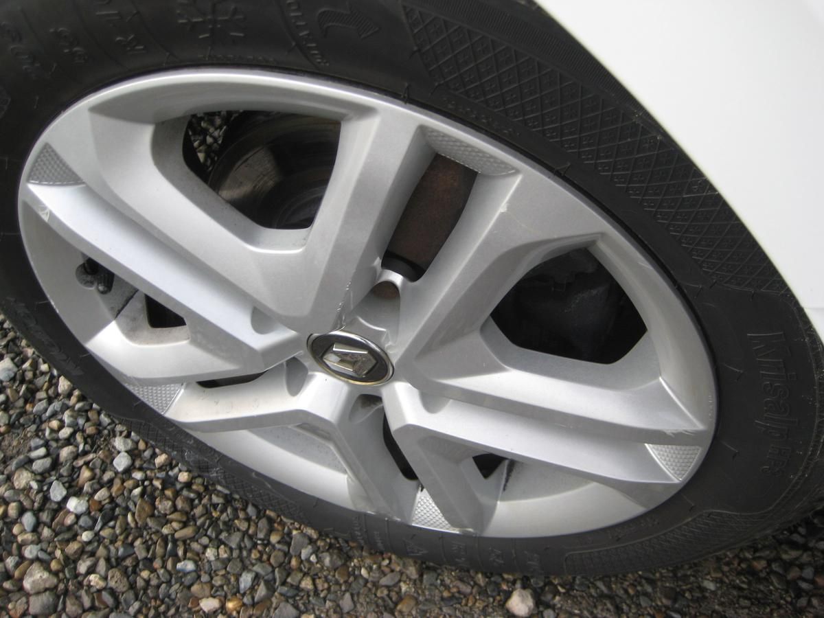 Renault Mégane, 1.5 DCi KLIMA Top DPH-ČR !!! - fotka 2
