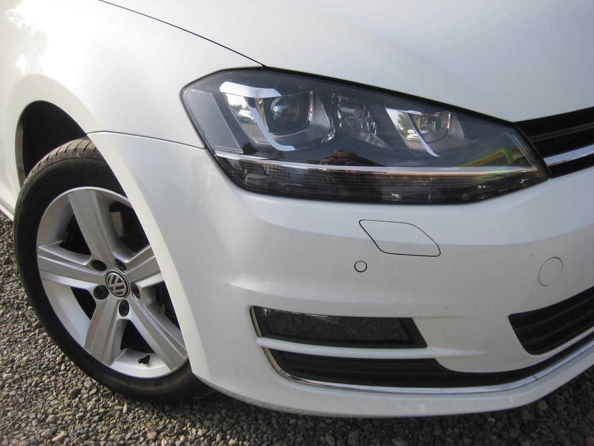 Volkswagen Golf, 1.4TSi 110kW-DSG-HIGHLINE-DPH! - fotka 3