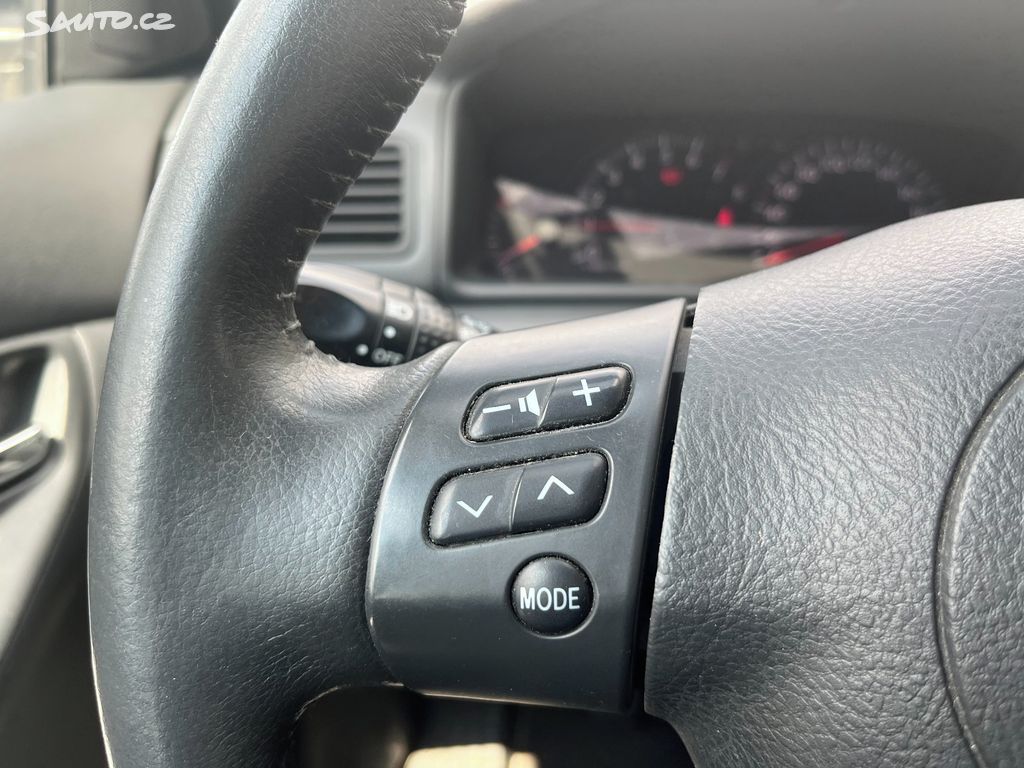 Toyota Corolla, fotka 16