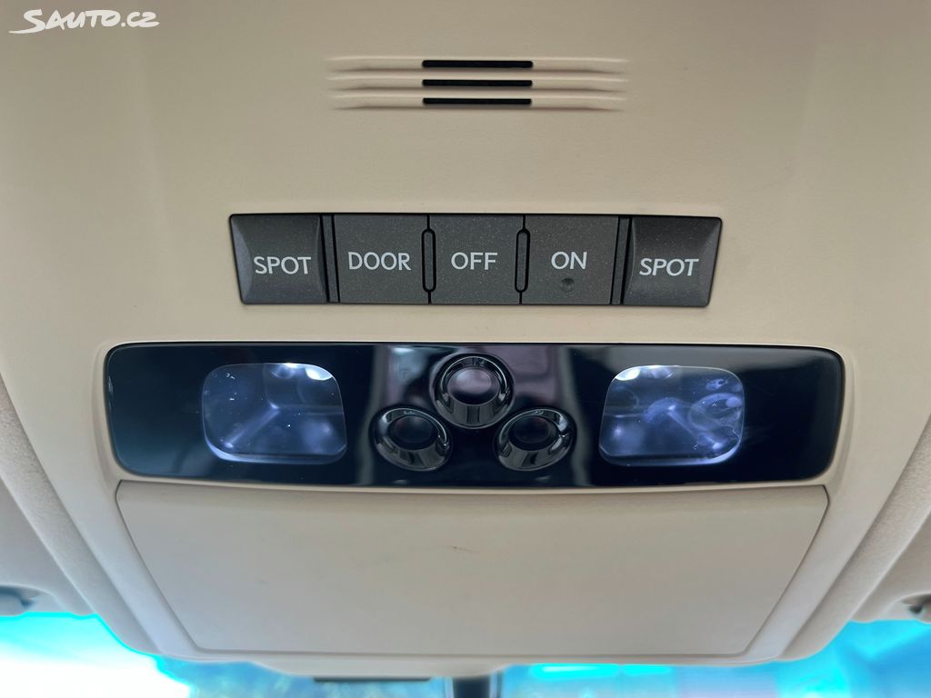 Lexus GS 450h, fotka 20