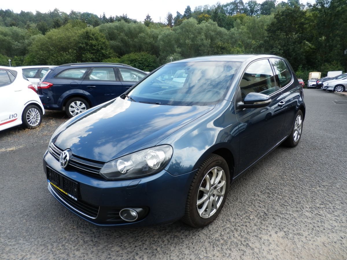 Volkswagen Golf, 1,4TSI 90KW KLIMA