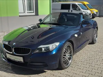 BMW Z4, 2,5  i sDrive