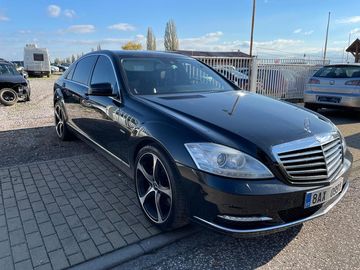 350 CDI Long 4 matic!