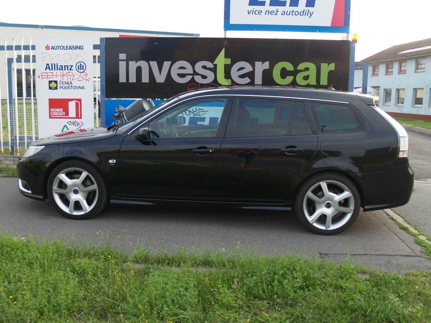 Saab 9-3, 2,8 turbo,nové rozvody - fotka 2