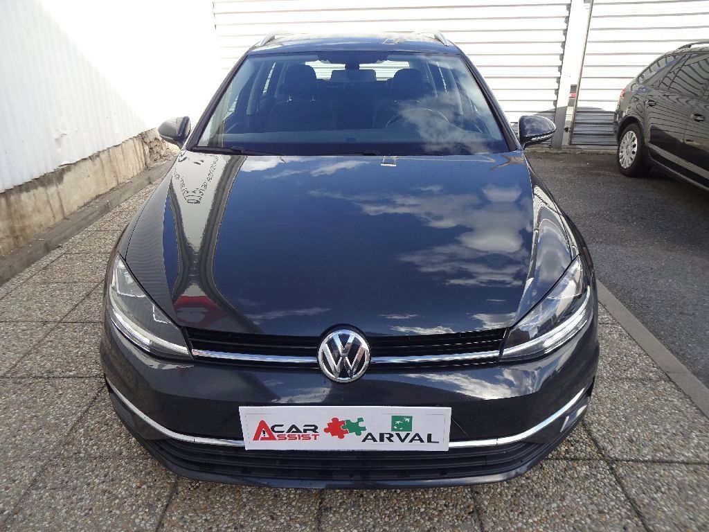 Volkswagen Golf, kombi , 1,6 tdi , 85 kW - fotka 3