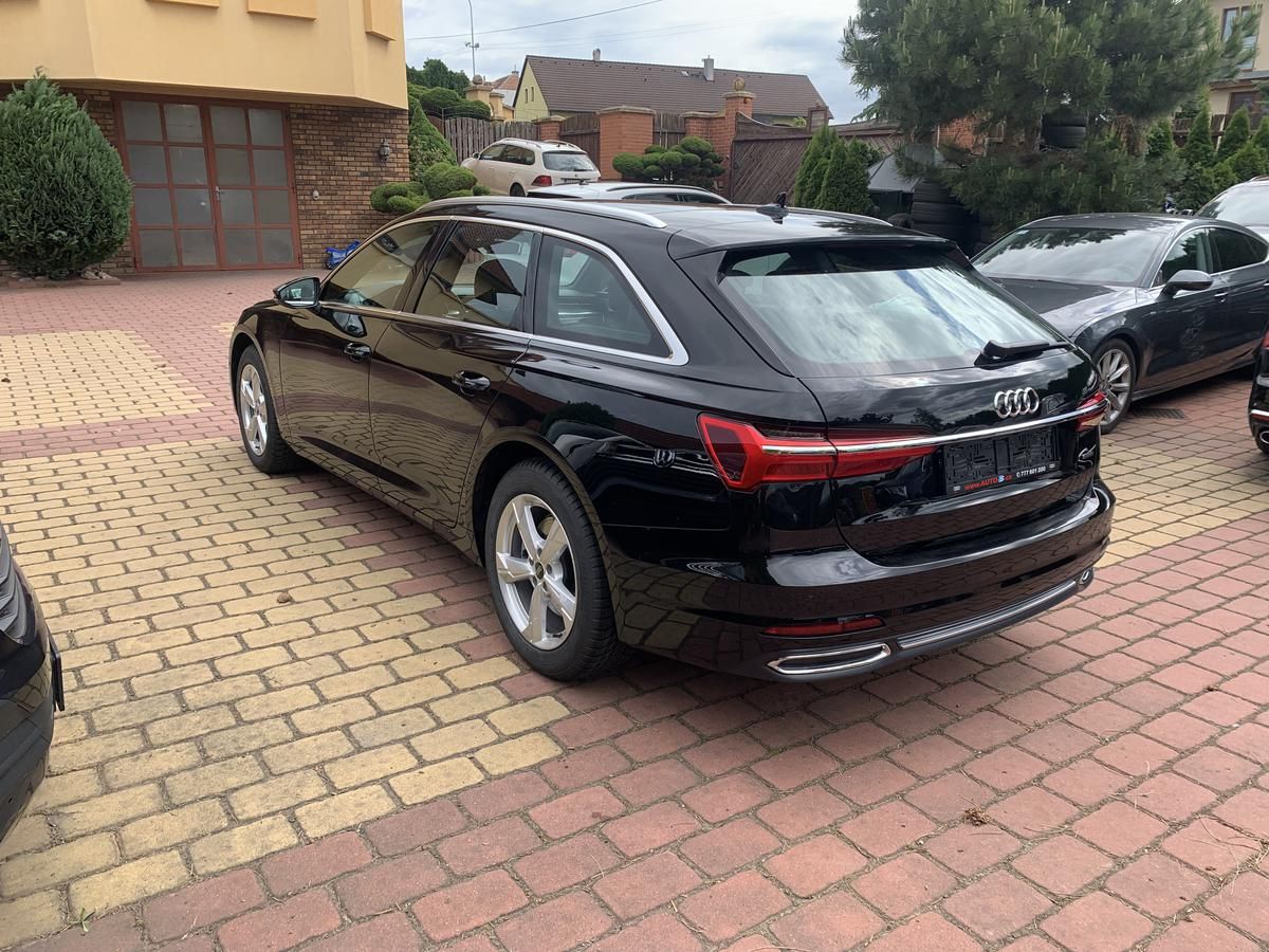 Audi A6, 50TDi, HEAD-UP, PANORAMA, ACC - fotka 5