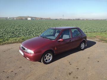 1,25 16V 55kW GHIA KLIMA