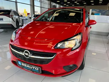 Opel Corsa, 1.2 51kW 2016 1.MAJITEL