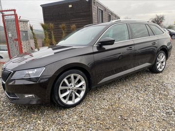 2,0 TDI 140kW 4x4 DSG 12/16