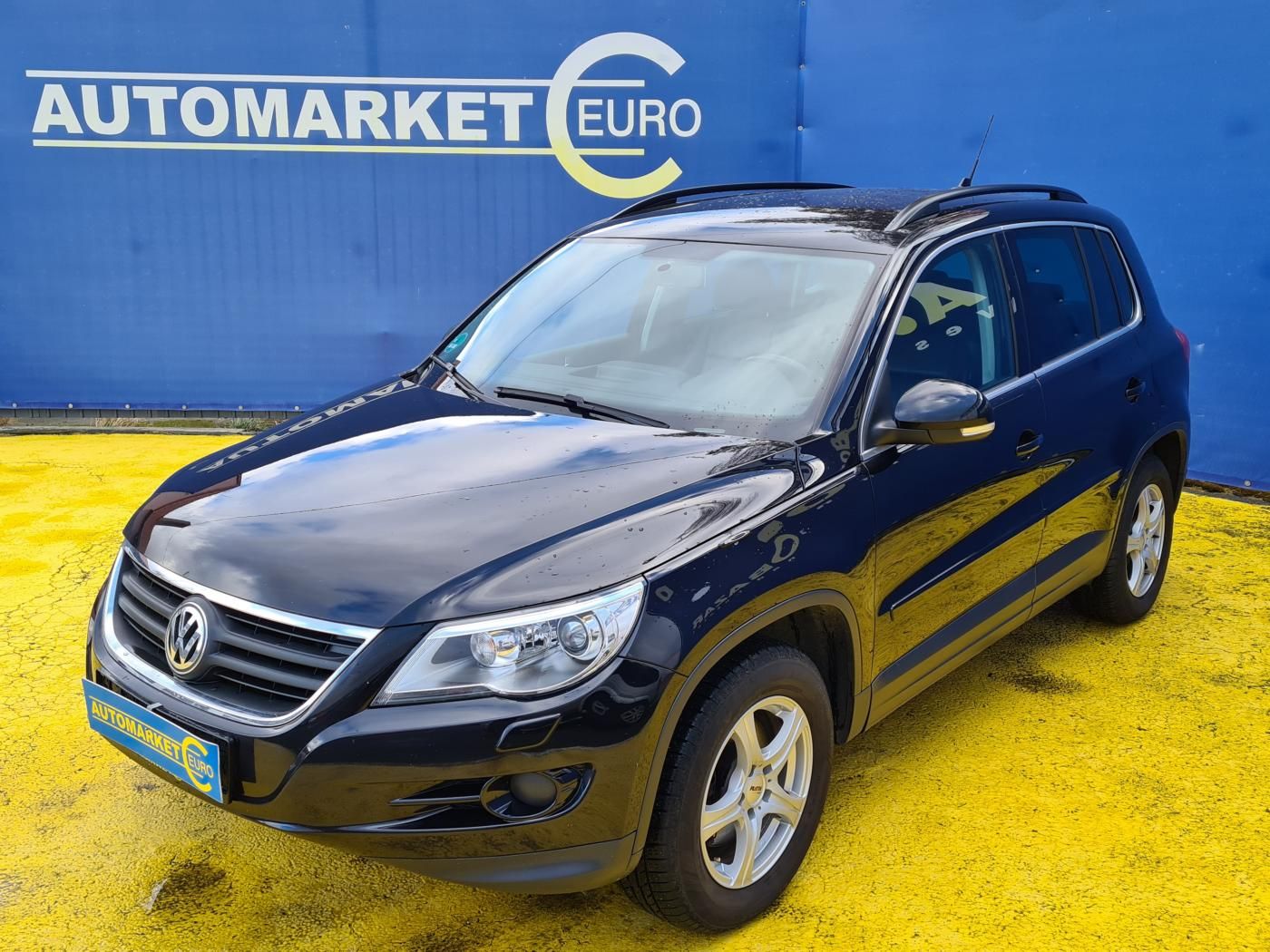 Volkswagen Tiguan, 2,0 TDi 4-MOTION TRACK,KUŽE,XE