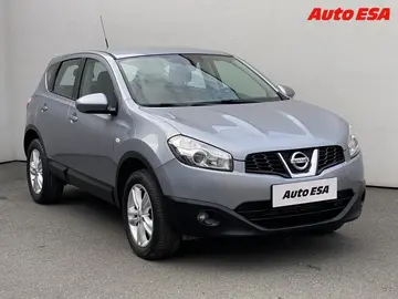 Nissan Qashqai, 1.5 dCi,Acenta,klima