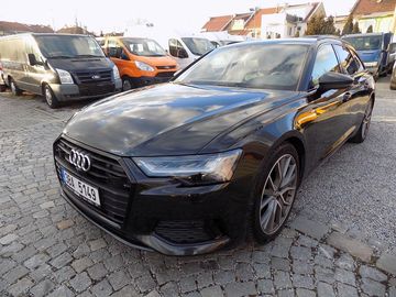 3,0 TDI 170 KW S-LINE MATRIX