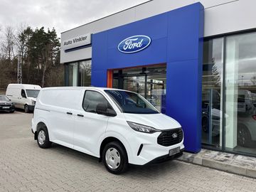Van L1 Trend 81kW man