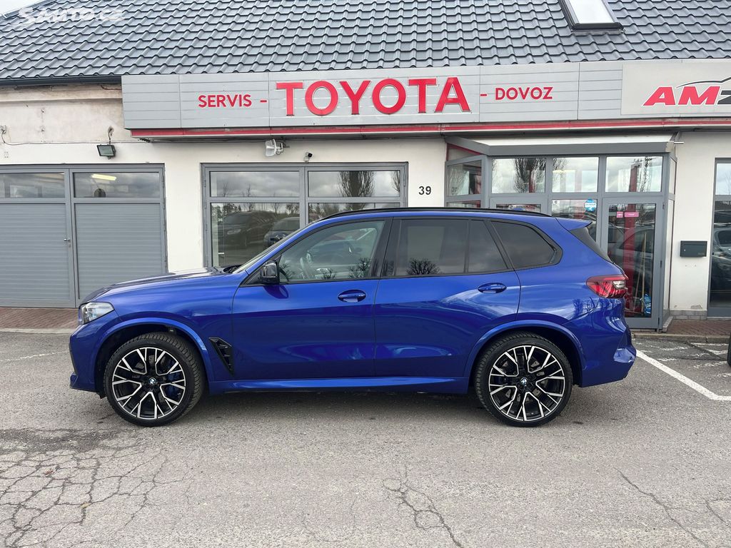 BMW X5, fotka 3