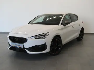 Cupra Leon, 1.5 TSI 110 kW