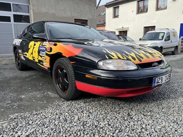 X 3,5 i V6 160 Kw