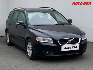 Volvo V50, 1.6 D,Momentum