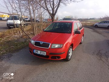 1,4 16 V 55 kW