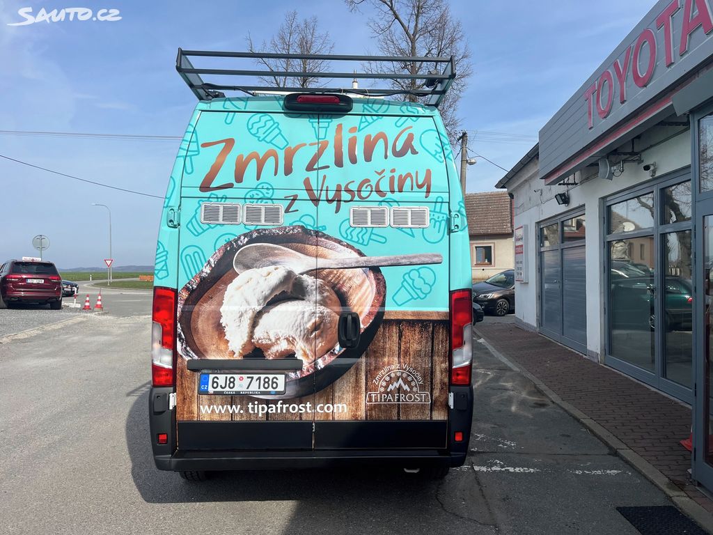 Fiat Ducato, fotka 5
