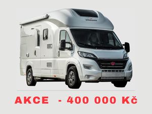 Wingamm, WINGAMM OASI 610 GL -  Akce