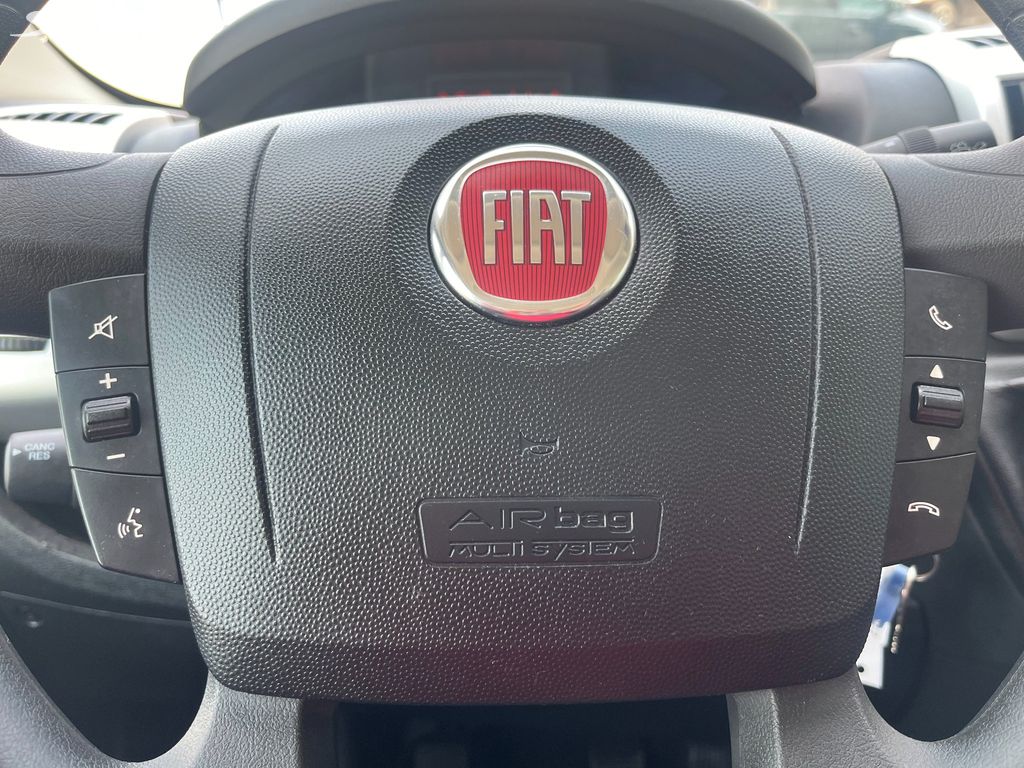 Fiat Ducato, fotka 15