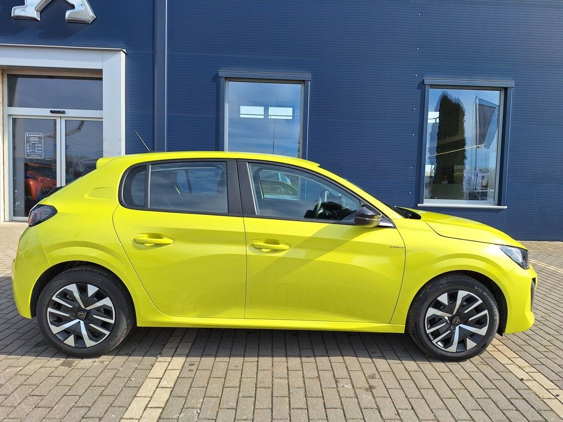 Peugeot 208, STYLE Turbo 100 MAN6 - fotka 6