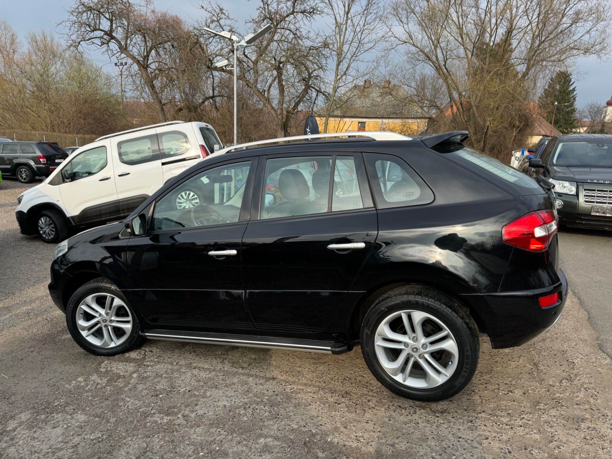 Renault Koleos, 2.0dCi 4x4 1.Maj Navi Keyless - fotka 5