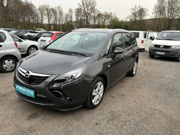 2.0 CDTi 7 MIST TOURER