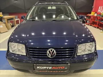 Volkswagen Bora, 1,9 TDi - 85 kW   109000km!!!