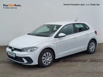 Volkswagen Polo, 1,0 TSI / 70 kW LIFE