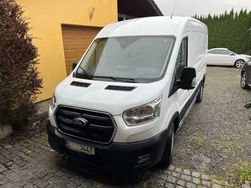 Ford, 2,0  tdci  96 kw