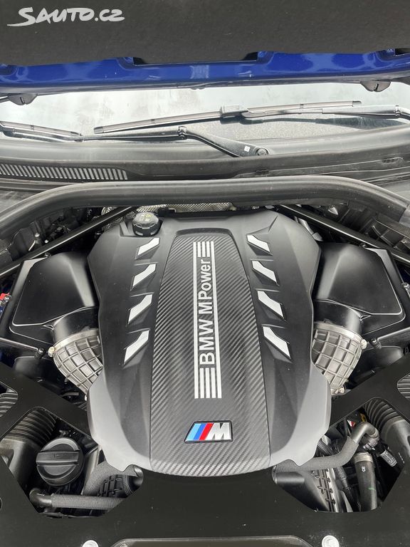 BMW X5, fotka 48