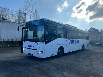 Irisbus, Autobus Irisbus Iveco