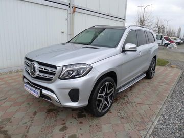 350 CDI 4Matic 9G 7míst