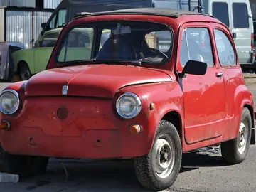 Fiat 600