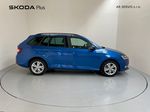 Škoda Fabia, Combi Ambition 1.0 TSI / 70KW,