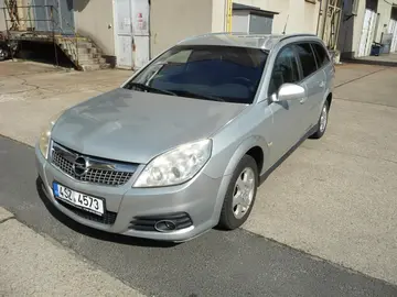 Opel Vectra, 1.8 16V