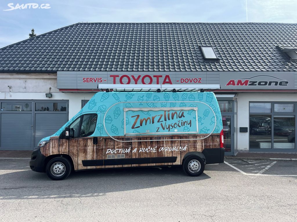 Fiat Ducato, fotka 3