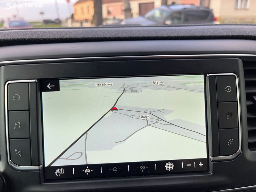 Toyota Proace Verso, fotka 27
