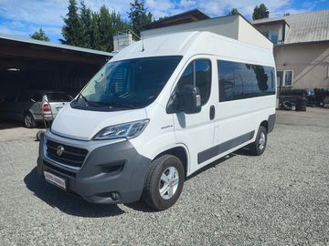 2.3 JTD 110KW