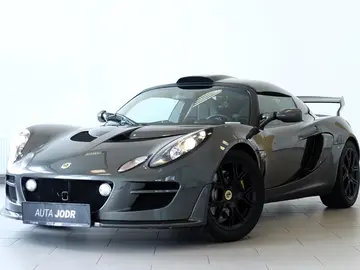 Lotus, Exige S240 179 kW