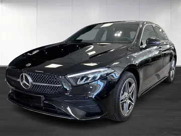 Mercedes-Benz Třídy A, 250 e/AMG/Top cena