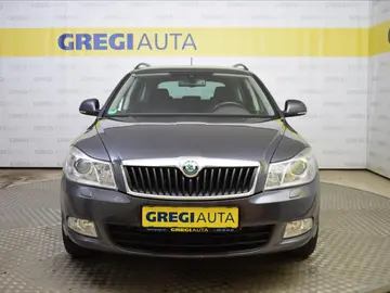 Škoda Octavia, 1,8 TSi 4x4 FAMILY PR.SERVIS