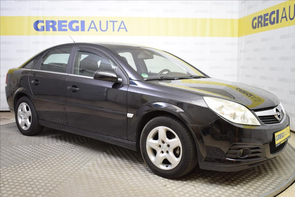 Opel Vectra, 1,8 16V BEZ KOROZE,SUPER STAV - fotka 3