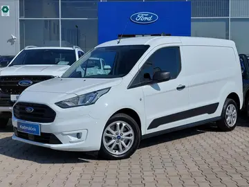 Ford Transit Connect, 1,5 EcoBlue Trend L2 74kW