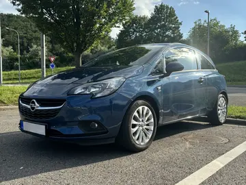 Opel Corsa, 1.4