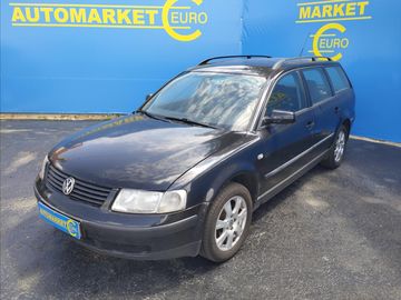1,9 TDI 85 KW