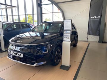 NIRO EV STYLE 150 kW