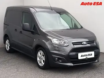 Ford Transit Connect, 1.0T,TREND,AC